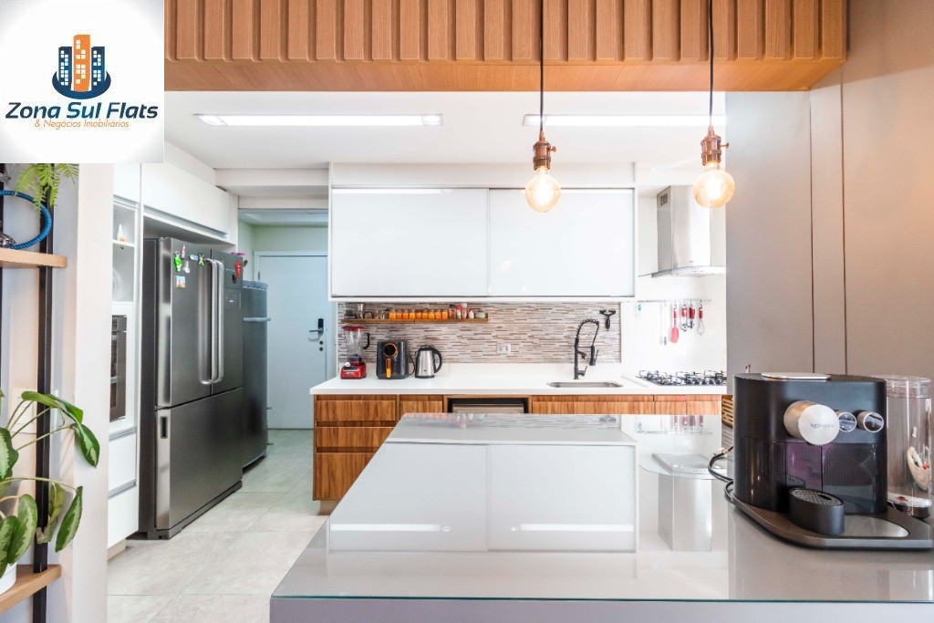 Apartamento, 3 quartos, 134 m² - Foto 29