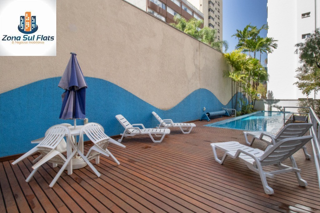Apartamento, 2 quartos, 120 m² - Foto 42