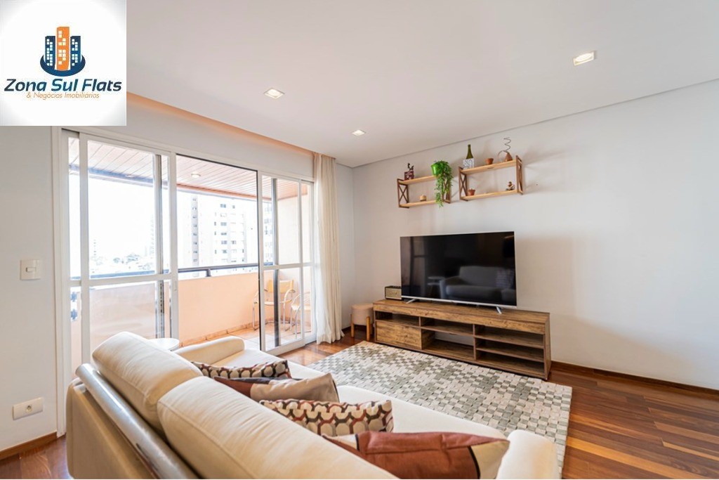 Apartamento, 2 quartos, 84 m² - Foto 8