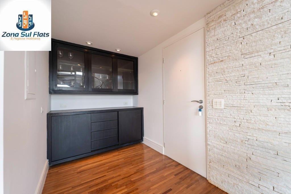 Apartamento, 1 quarto, 104 m² - Foto 13