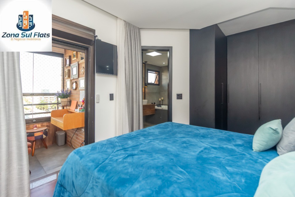 Apartamento, 4 quartos, 177 m² - Foto 35
