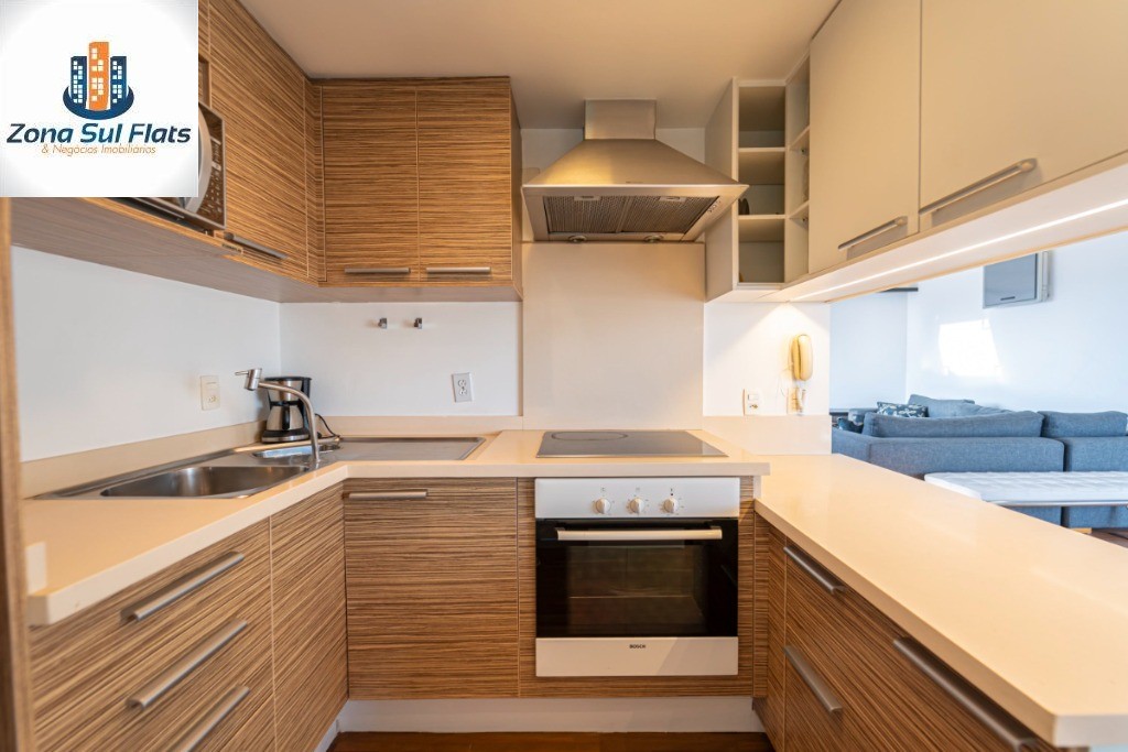 Apartamento, 1 quarto, 104 m² - Foto 20