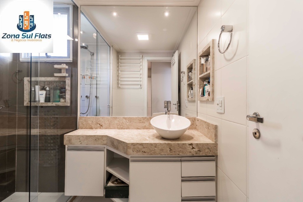 Apartamento, 3 quartos, 134 m² - Foto 32