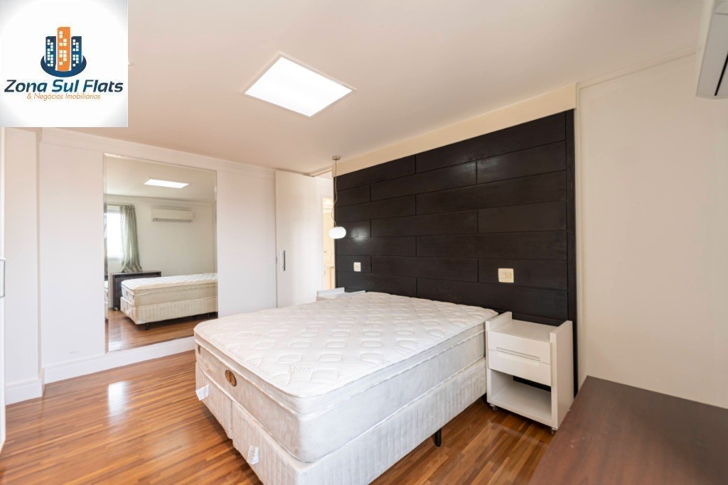 Apartamento, 1 quarto, 104 m² - Foto 29