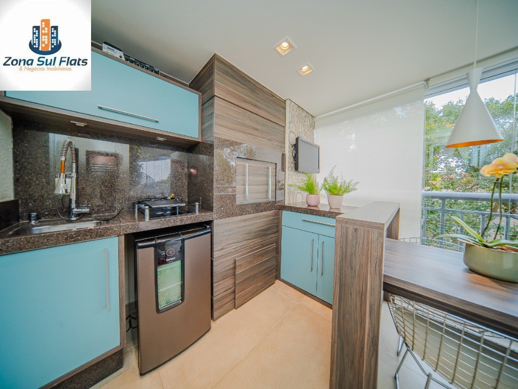 Apartamento, 3 quartos, 170 m² - Foto 18