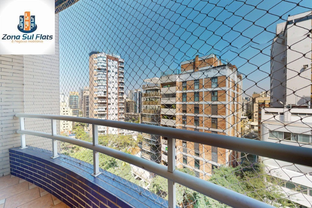 Apartamento, 2 quartos, 120 m² - Foto 6