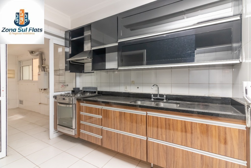 Apartamento, 3 quartos, 133 m² - Foto 24