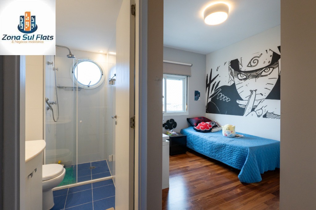 Apartamento, 3 quartos, 173 m² - Foto 26