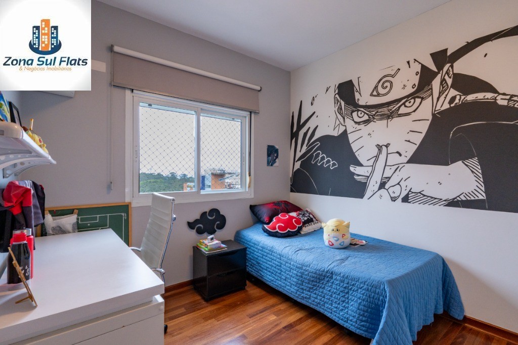 Apartamento, 3 quartos, 173 m² - Foto 27