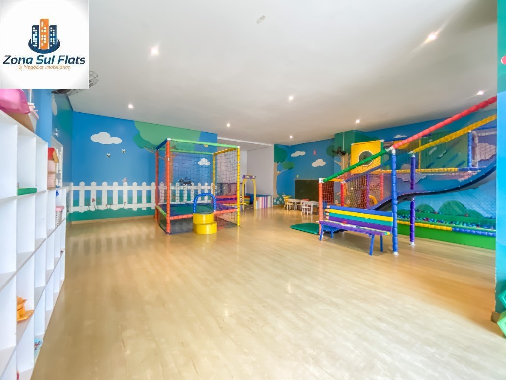 Apartamento, 4 quartos, 205 m² - Foto 40
