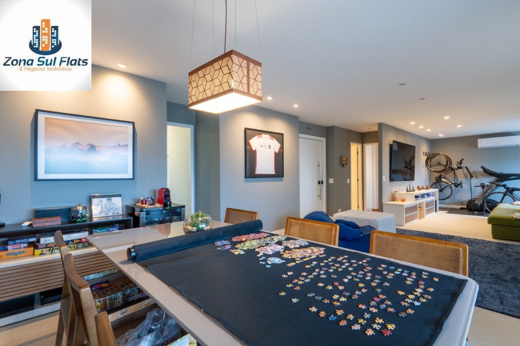 Apartamento, 3 quartos, 173 m² - Foto 9