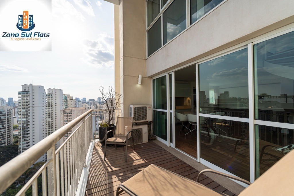 Apartamento, 1 quarto, 104 m² - Foto 12