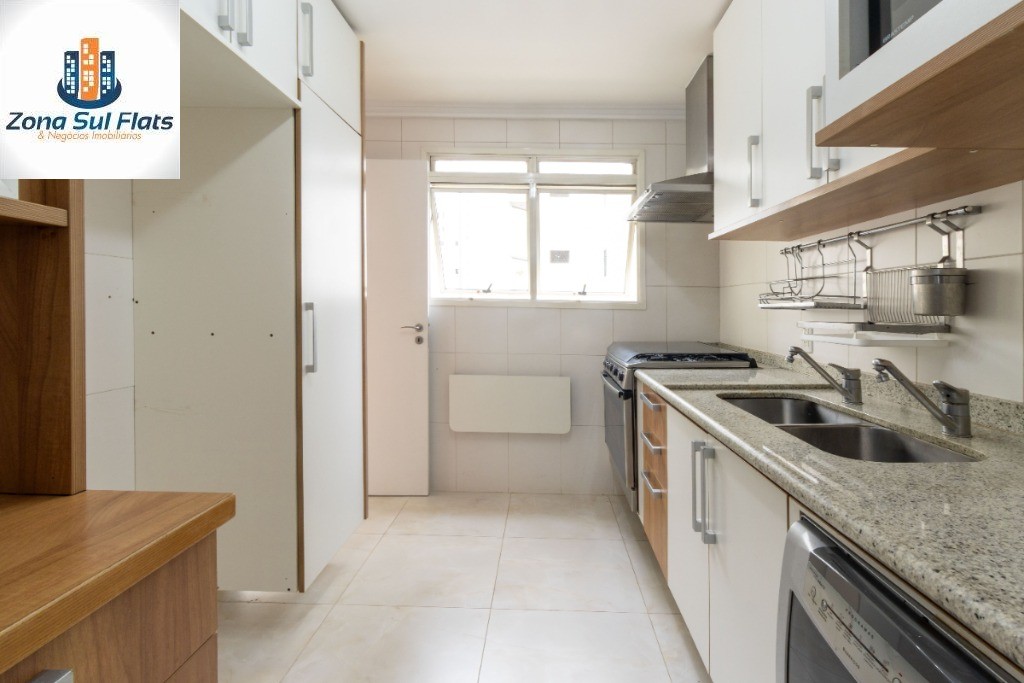 Apartamento, 3 quartos, 198 m² - Foto 29