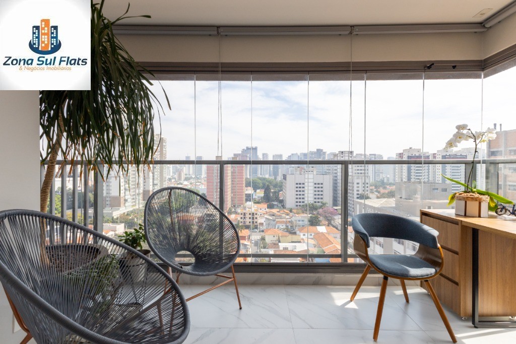 Apartamento, 3 quartos, 120 m² - Foto 27
