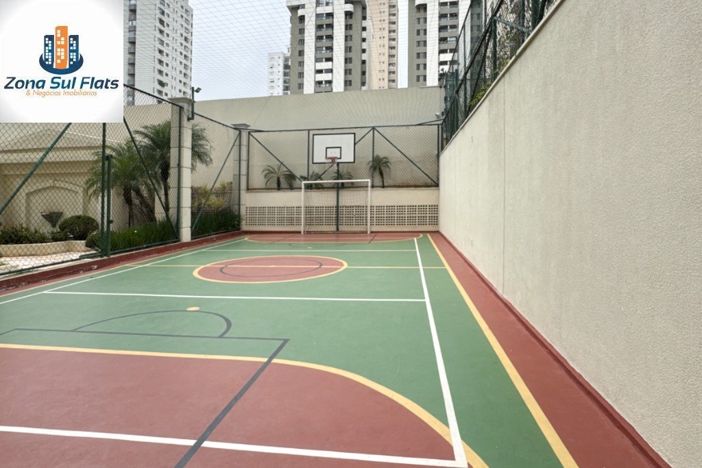 Apartamento, 3 quartos, 198 m² - Foto 37