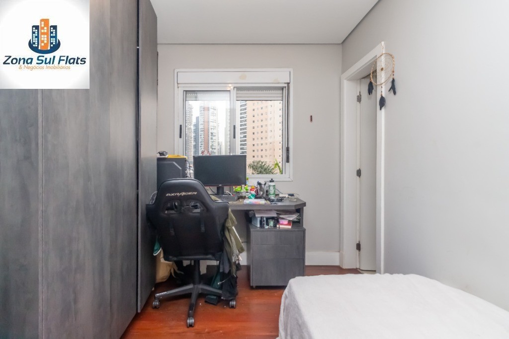 Apartamento, 4 quartos, 205 m² - Foto 15