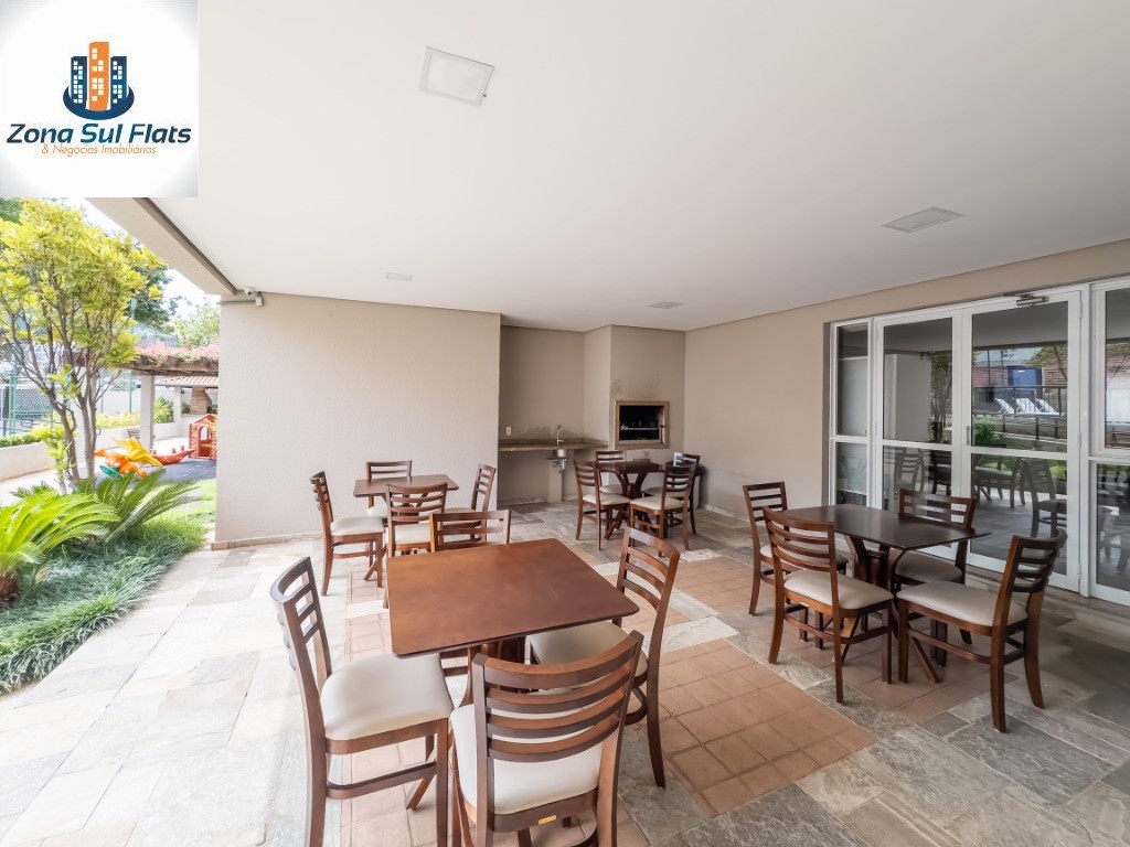 Apartamento, 3 quartos, 133 m² - Foto 32