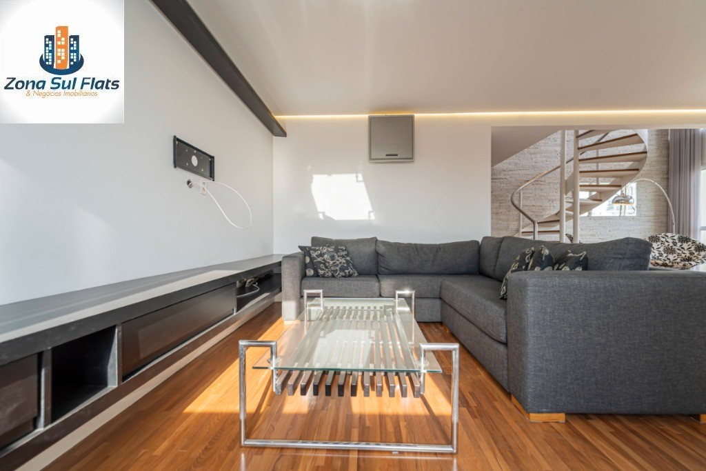 Apartamento, 1 quarto, 104 m² - Foto 9