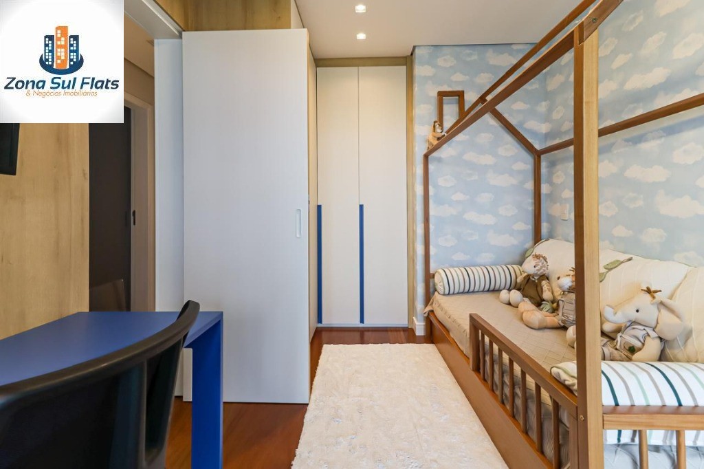 Apartamento, 3 quartos, 165 m² - Foto 43