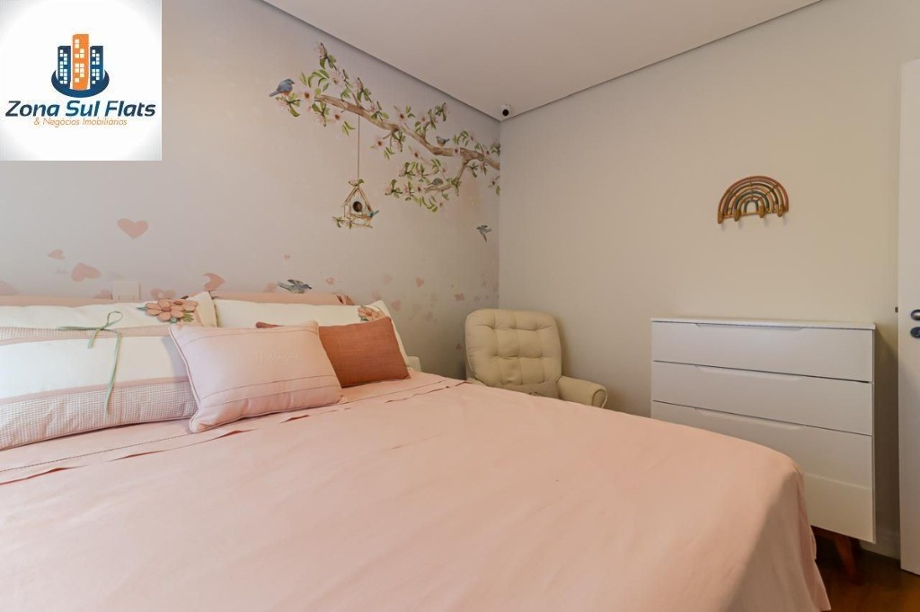 Apartamento, 3 quartos, 165 m² - Foto 47
