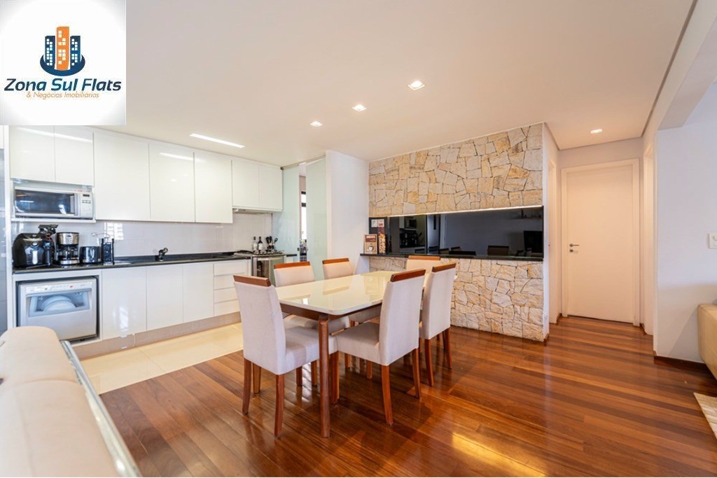 Apartamento, 2 quartos, 84 m² - Foto 6