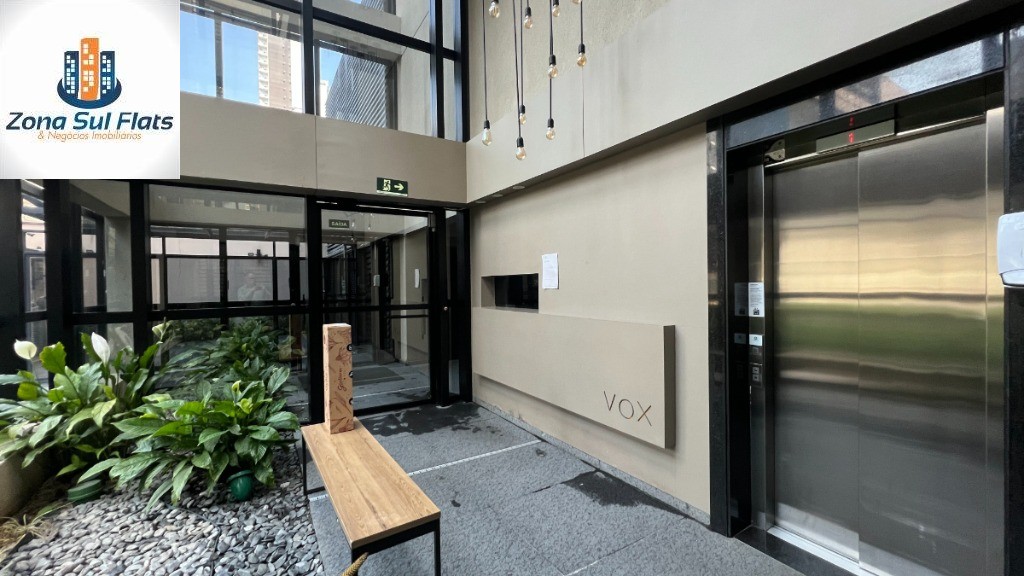Apartamento, 1 quarto, 70 m² - Foto 45