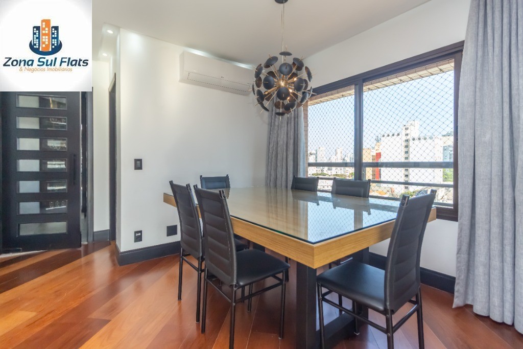Apartamento, 4 quartos, 177 m² - Foto 7