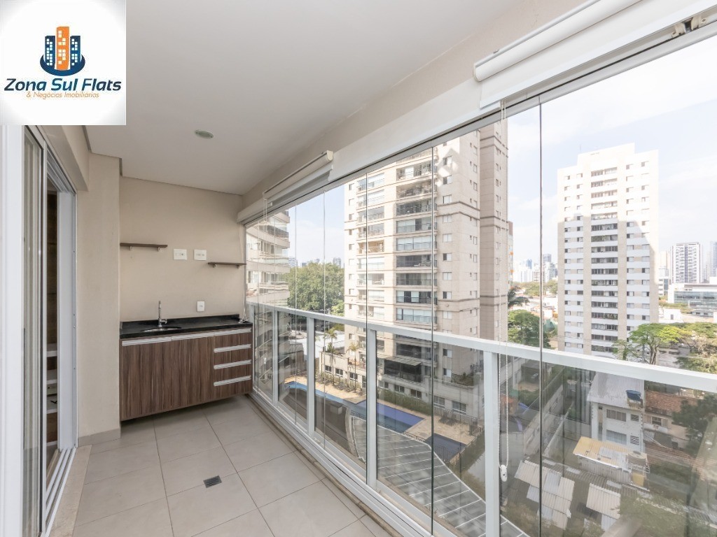 Apartamento, 1 quarto, 49 m² - Foto 16