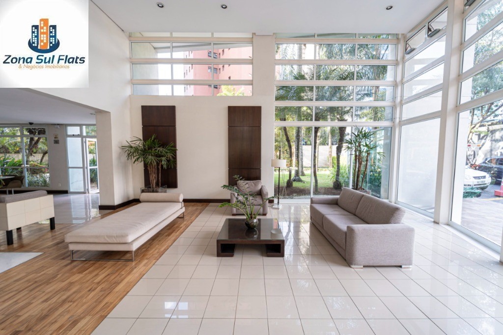 Apartamento, 1 quarto, 104 m² - Foto 40