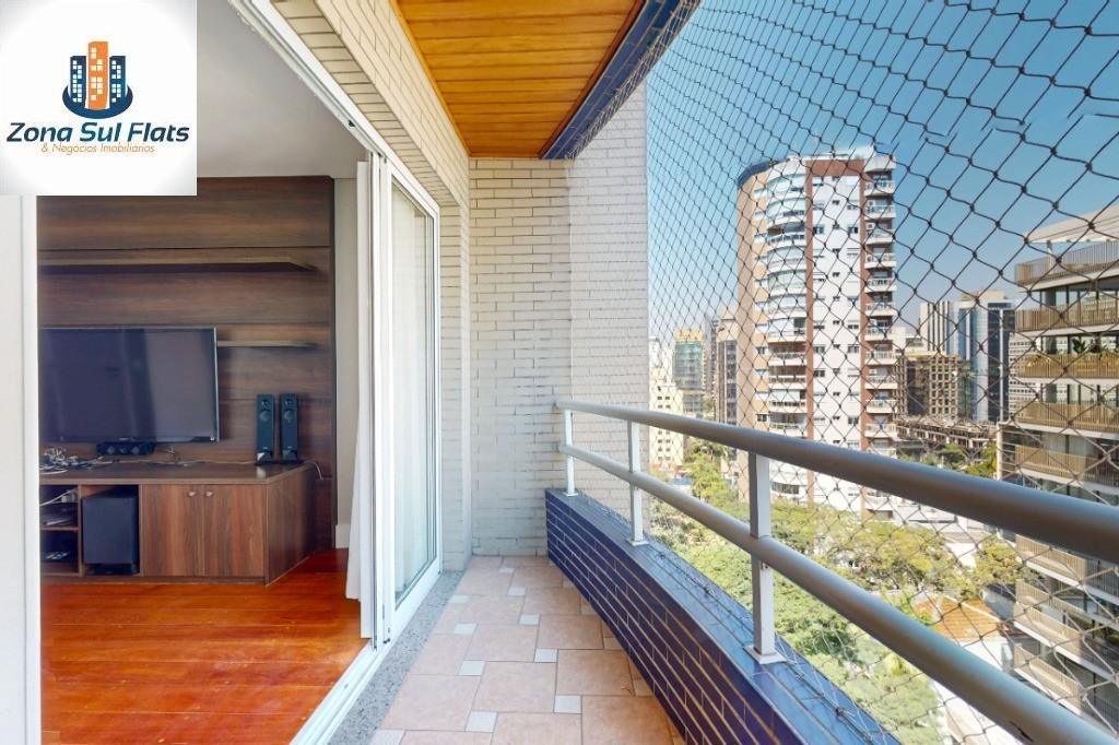 Apartamento, 2 quartos, 120 m² - Foto 5