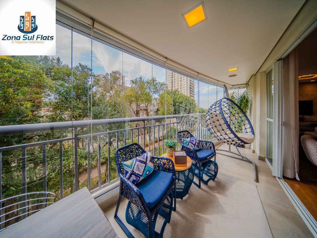 Apartamento, 3 quartos, 170 m² - Foto 7