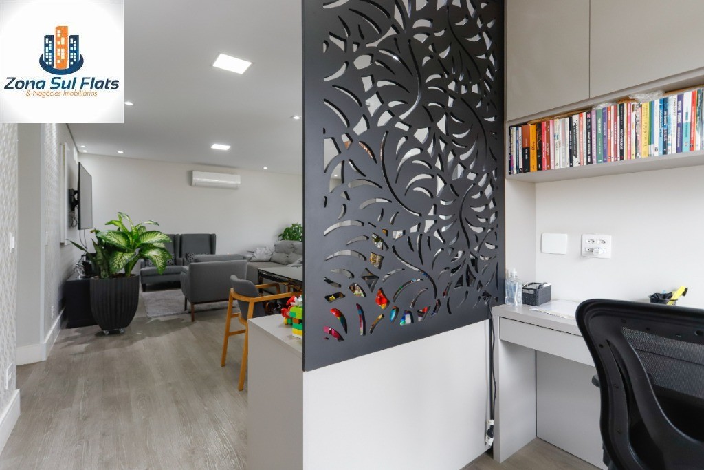 Apartamento, 3 quartos, 157 m² - Foto 8