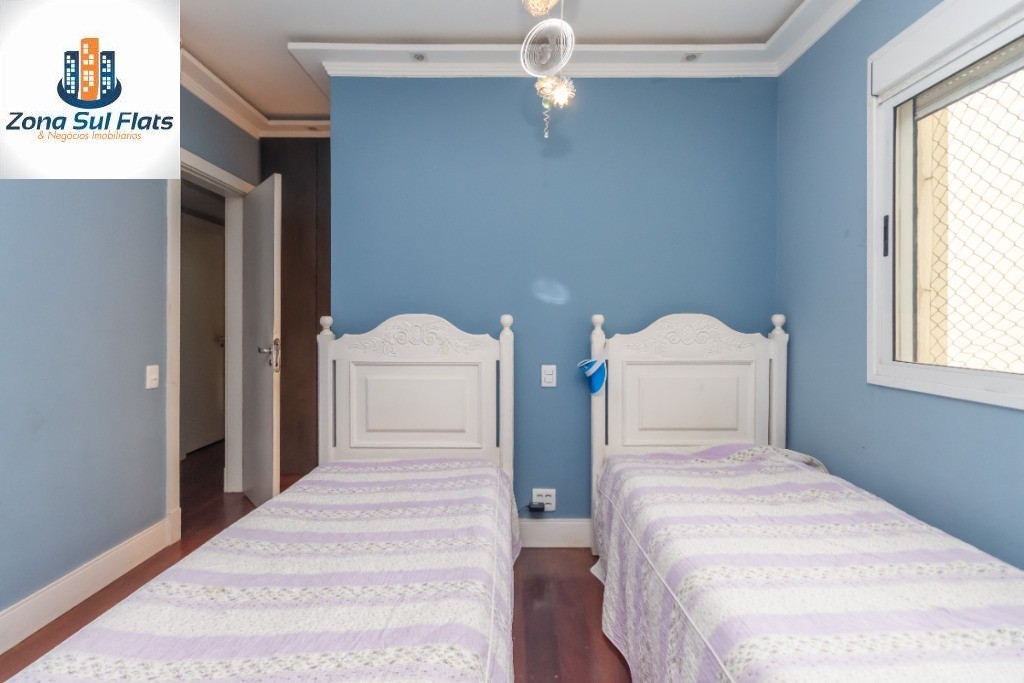 Apartamento, 4 quartos, 205 m² - Foto 19