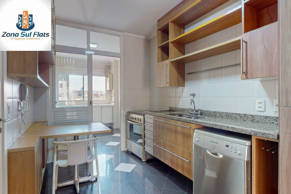 Apartamento, 2 quartos, 120 m² - Foto 27