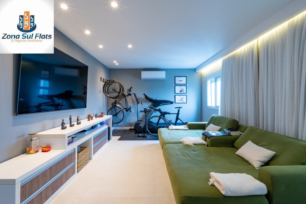 Apartamento, 3 quartos, 173 m² - Foto 42