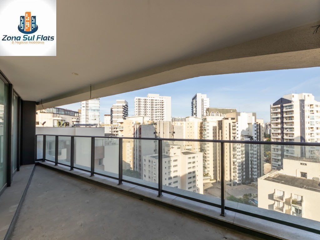 Apartamento, 3 quartos, 152 m² - Foto 8
