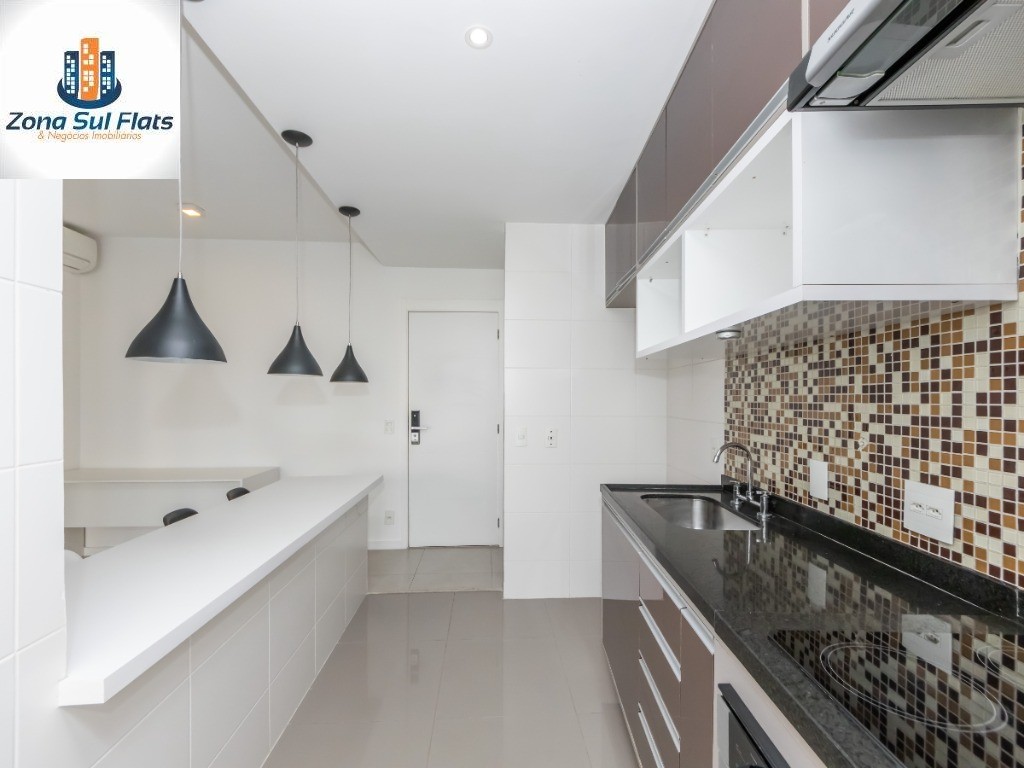 Apartamento, 1 quarto, 49 m² - Foto 19