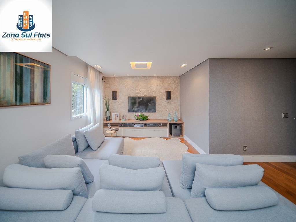Apartamento, 3 quartos, 170 m² - Foto 5