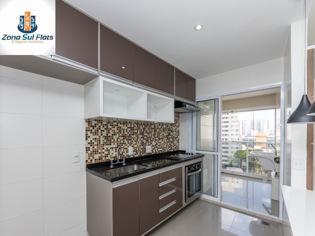 Apartamento, 1 quarto, 49 m² - Foto 7