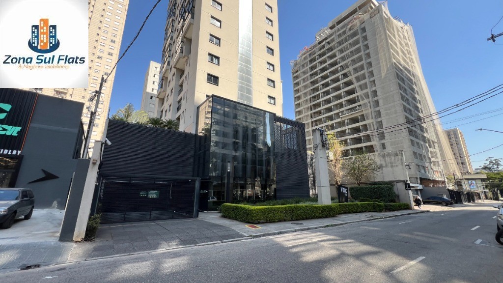 Apartamento, 1 quarto, 70 m² - Foto 44