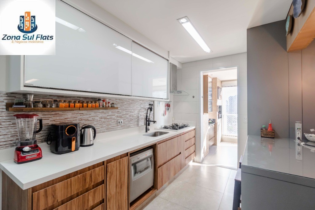 Apartamento, 3 quartos, 134 m² - Foto 31