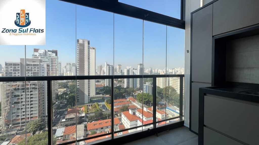 Apartamento, 1 quarto, 70 m² - Foto 20