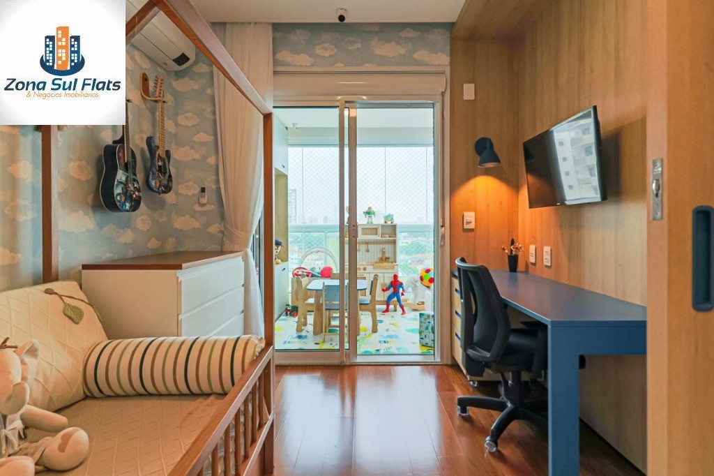 Apartamento, 3 quartos, 165 m² - Foto 40