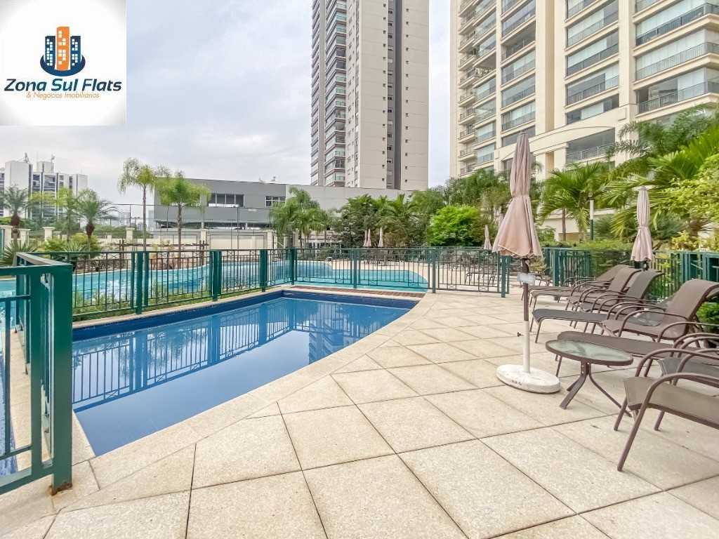 Apartamento, 4 quartos, 205 m² - Foto 34