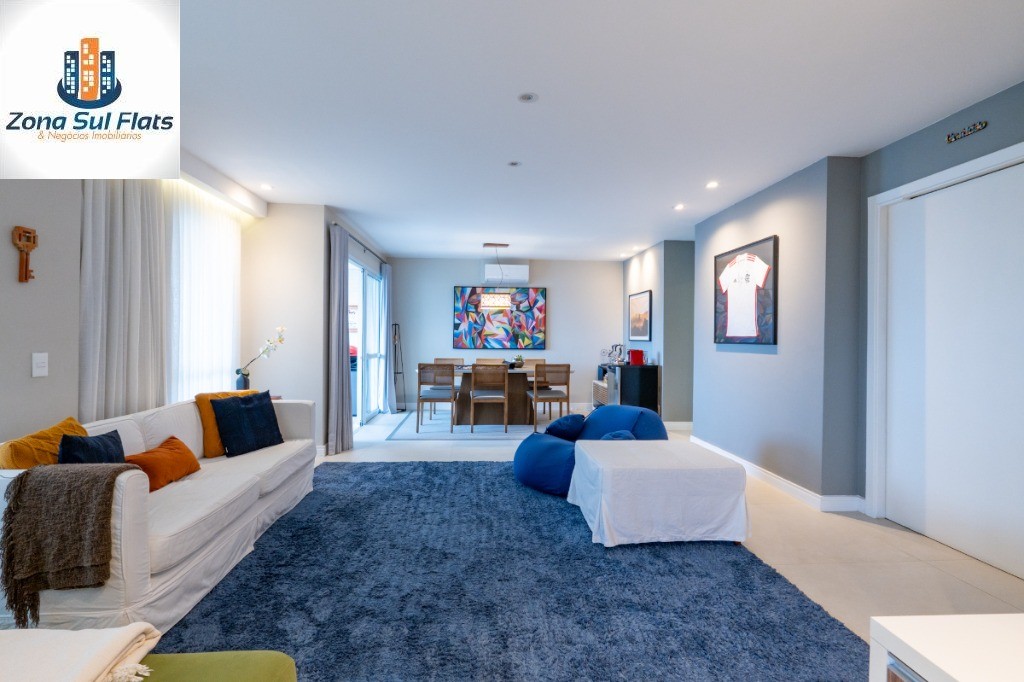 Apartamento, 3 quartos, 173 m² - Foto 2