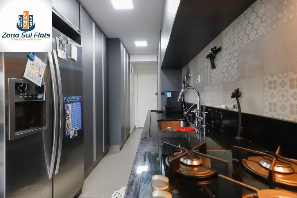 Apartamento, 3 quartos, 157 m² - Foto 27