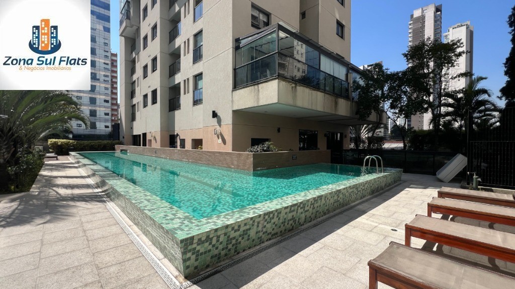Apartamento, 1 quarto, 70 m² - Foto 42