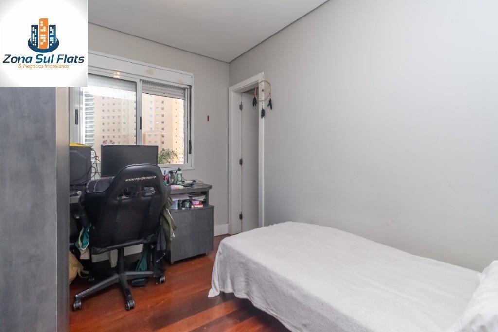 Apartamento, 4 quartos, 205 m² - Foto 13