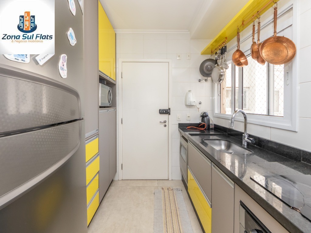 Apartamento, 3 quartos, 120 m² - Foto 16