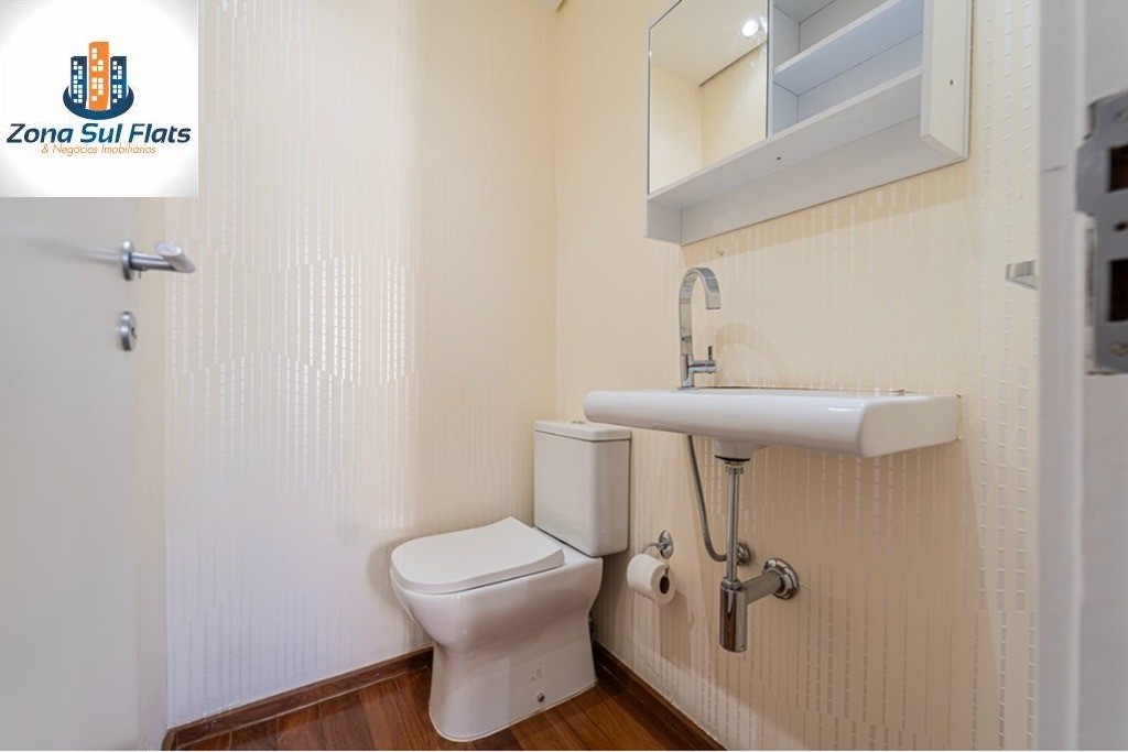 Apartamento, 2 quartos, 84 m² - Foto 16